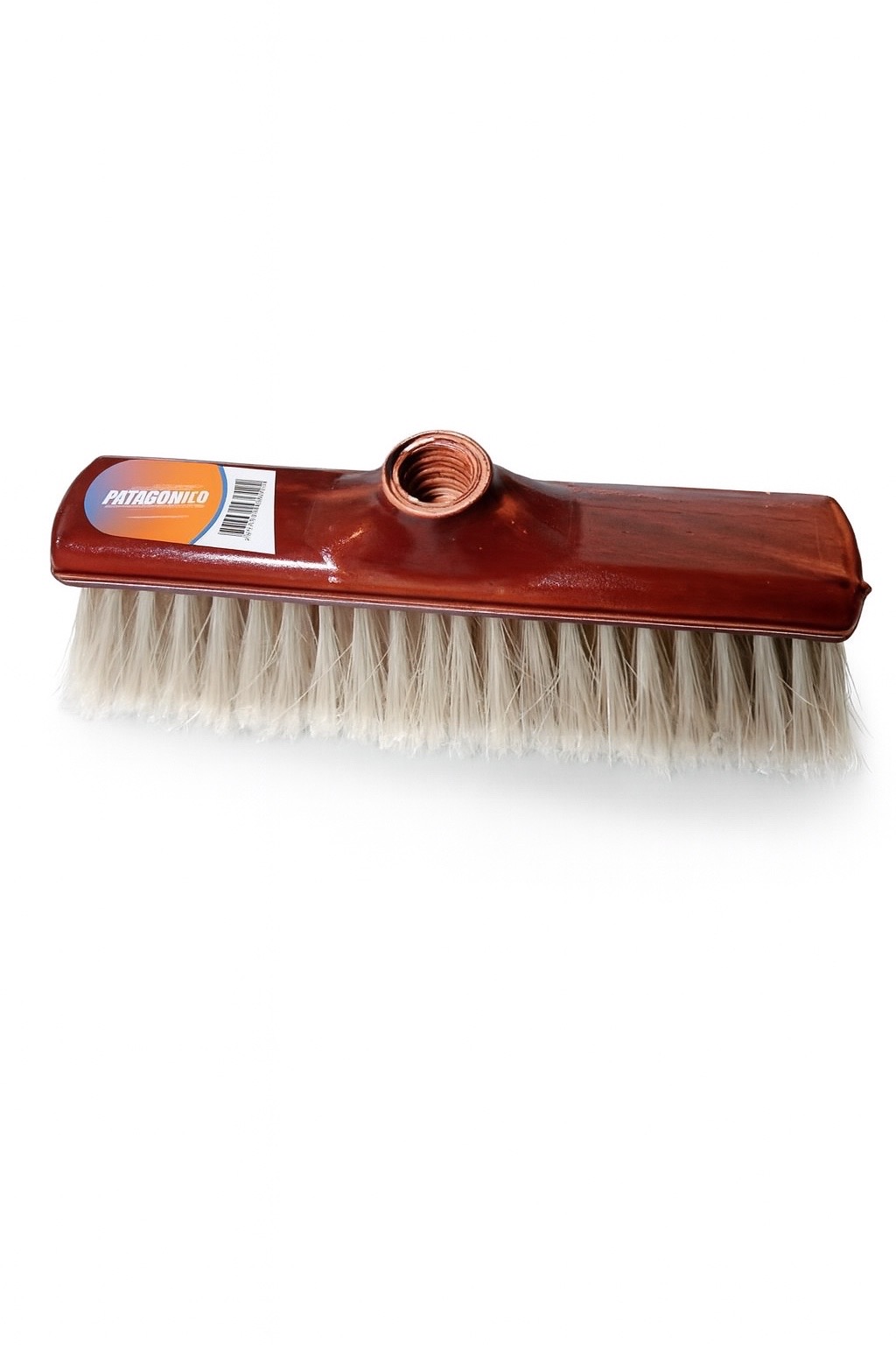 Escobillón Patagonico Plastico s/cabo